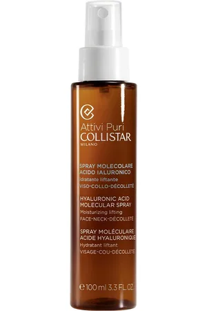 Collistar Attivi Puri Spray De Ácido Hialurónico Cuello y escote 100 ml unisex