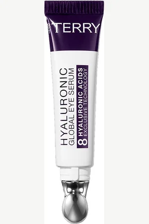 BY TERRY Hyaluronic Global Eye Serum Sérums de ojos 15 ml unisex