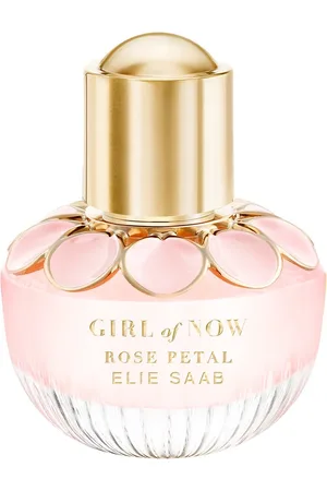 Elie saab Girl of Now Pétalo de rosa Perfumes 30 ml female