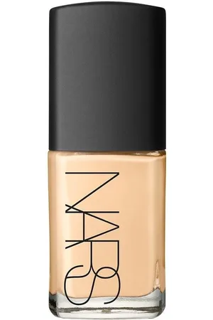 NARS Sheer Glow Bases de maquillaje 30 ml Salzburg