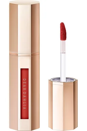 Dear Dahlia Sensuous Matte Lip Suit Barras de labios 4 ml Boss