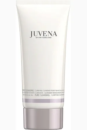 Juvena Pure Cleansing Espuma Limpiadora Clarificante Espumas Limpiadoras 200 ml unisex