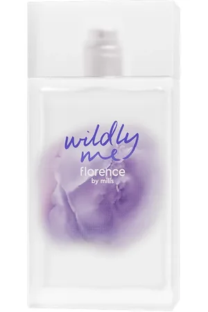 Florence By Mills Wildly Me Perfumes 100 ml female