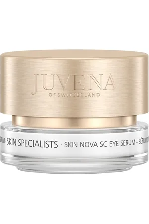Juvena Skin Specialists Nova Eye Serum Cremas de ojos 15 ml unisex