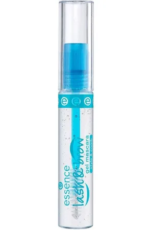 Essence Lash & Brow Máscaras de pestañas 9 ml TRANSPARENT