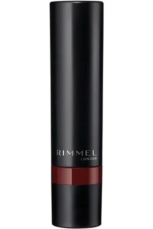 Rimmel London London Lasting Finish Extreme Matte Barras de labios 2.3 g 560 - Crimson Desire