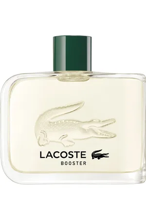 Lacoste Booster Perfumes 125 ml male
