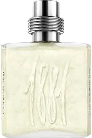 Cerruti 1881 1881 pour homme Lotion After shave 100 ml male