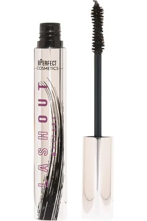 BPERFECT Lash Out Máscaras de pestañas 8 ml BLACK