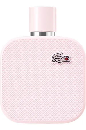 Lacoste L.12.12 Rose Perfumes 100 ml female