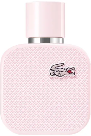 Lacoste L.12.12 Rose Perfumes 35 ml female