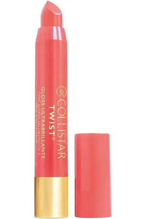 Collistar Make-up Twist Ultra-Shiny Gloss 2.5 g 213 - PEACH