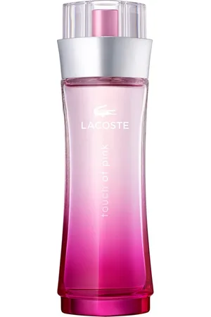 Lacoste Touch of pink Toque de rosa Perfumes 50 ml female