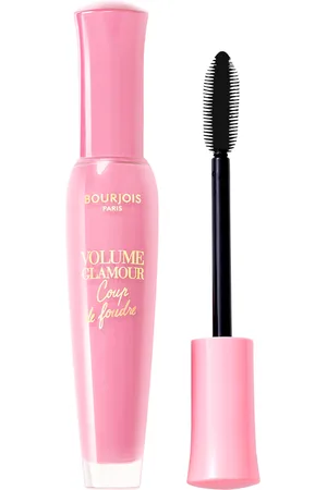 Bourjois Volume Glamour Coup de Foudre Máscaras de pestañas 7 ml Negro