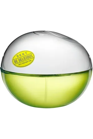 DKNY Be Delicious Perfumes 50 ml female
