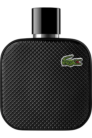 Lacoste L.12.12 Noir Perfumes 100 ml male