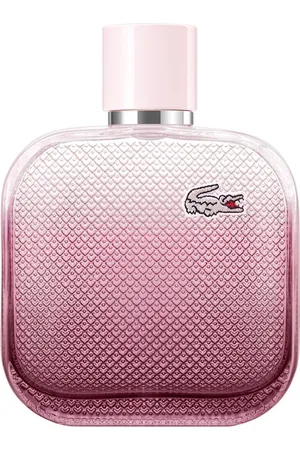 Lacoste L.12.12 Rose Eau Intense Perfumes 100 ml female