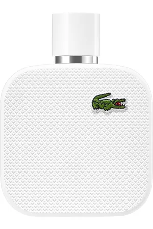 Lacoste L12.12 Blanc L.12.12 Blanco Perfumes 100 ml male