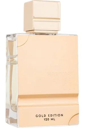 Al Haramain Amber Oud Gold Edition Perfumes unisex 120 ml unisex