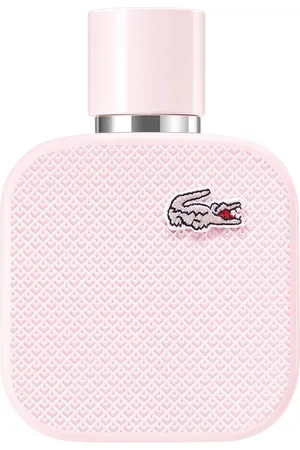 Lacoste L.12.12 Rose Perfumes 50 ml female