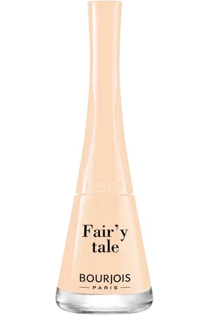 Bourjois Nail Polish Lacas de uñas 9 ml 14 - FAIR