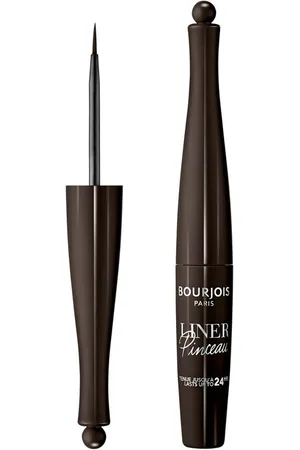 Bourjois Liner Pinceau 24 Horas Liquid Eyerliner Eyeliner 2.5 ml