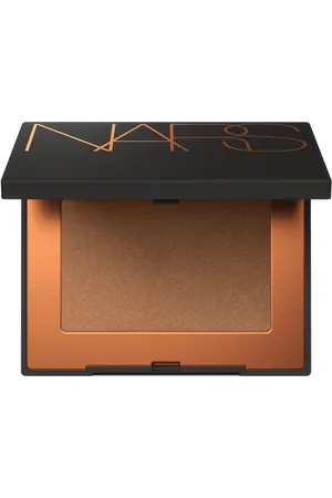 NARS Mini Laguna Bronzing Powder Polvos bronceadores 3.5 g 2 - LAGUNA 02
