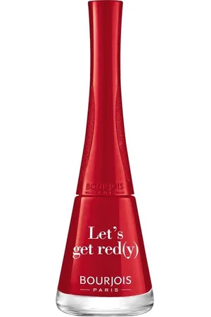 Bourjois Nail Polish Lacas de uñas 9 ml 09 - LET
