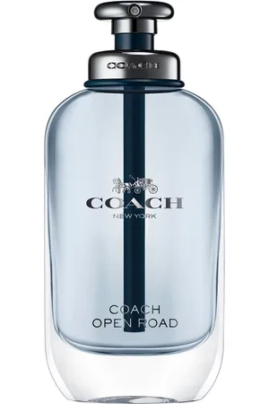 Coach Open Road Agua de Colonia Perfumes 60 ml male