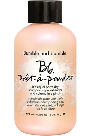 Bumble and bumble Prêt-à-powder Bb. Prêt-à-Powder Polvos para el cabello 56 g unisex