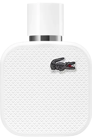 Lacoste L12.12 Blanc L.12.12 Blanco Perfumes 50 ml male