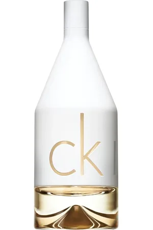 Calvin Klein CkIN2U for her Perfumes 50 ml female