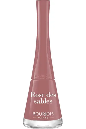 Bourjois Nail Polish Lacas de uñas 9 ml