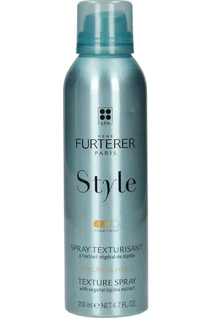 RENE FURTERER STYLE Textur - Spray Texturisant Sprays para el cabello 200 ml unisex