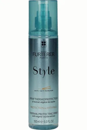 RENE FURTERER STYLE Thermal Protecting Protectores térmicos 150 ml unisex