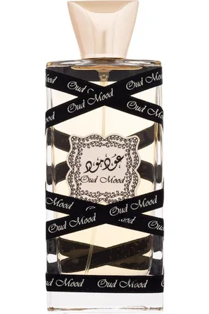 Lattafa OUD MOOD Perfumes unisex 100 ml unisex