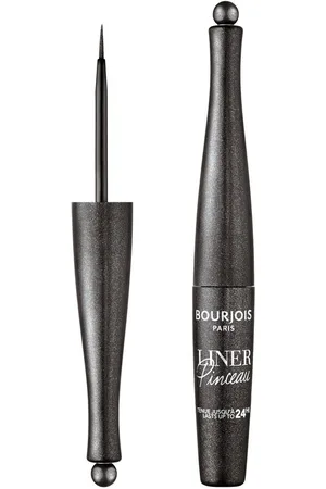 Bourjois Liner Pinceau 24 Horas Liquid Eyerliner Eyeliner 2.5 ml