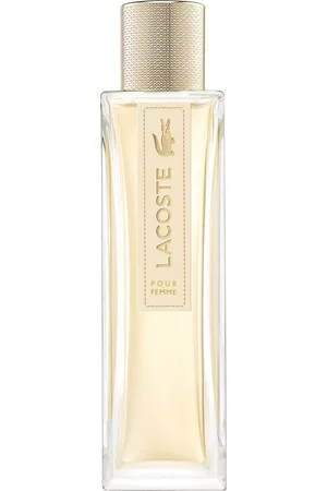 Lacoste Pour Femme Perfumes 90 ml female