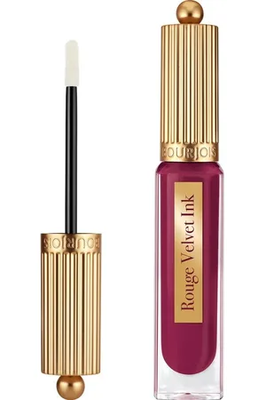 Bourjois Rouge Velvet Ink - barra de labios líquida mate Barras de labios 3.5 ml
