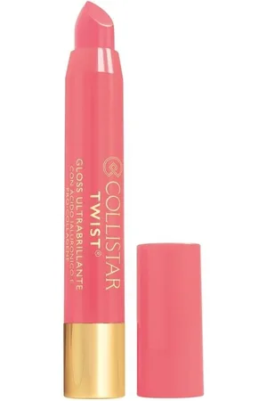 Collistar Make-up Twist Ultra-Shiny Gloss 2.5 g 212 - MARSHMALLOW