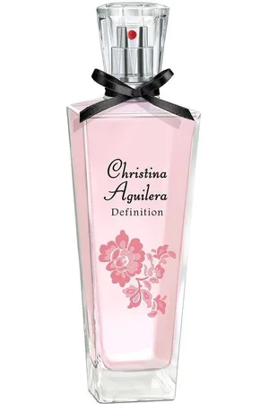 Christina aguilera Definition Perfumes 30 ml female