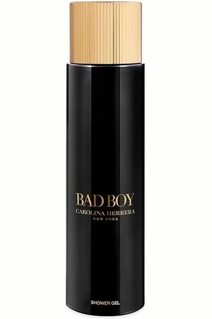 Carolina Herrera Bad Boy Geles de ducha 200 ml male