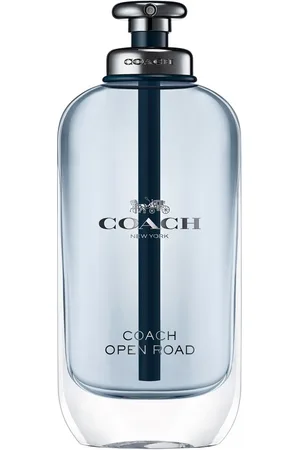 Coach Open Road Agua de Colonia Perfumes 100 ml male