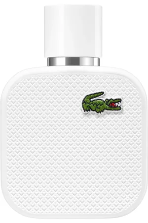 Lacoste L12.12 Blanc L.12.12 Blanco Perfumes 50 ml male