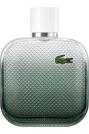 Lacoste L12.12 Blanc L.12.12 Blanc Eau Intense Perfumes 100 ml male