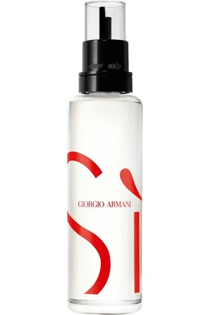 Emporio Armani Sì Passione Perfumes 100 ml female