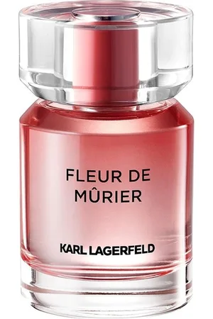 Karl Lagerfeld Les Parfums Matières Flor de Murier Perfumes 50 ml female