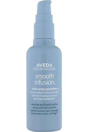 AVEDA Smooth infusion Style-Prep Smoother Cremas moldeadoras 100 ml unisex