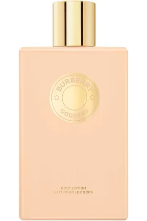 Burberry Goddess Loción corporal Cuidado corporal 200 ml female