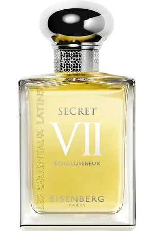 Eisenberg LES SECRETS Men SECRET VII ÉCHO LUMINEUX Perfumes 100 ml male